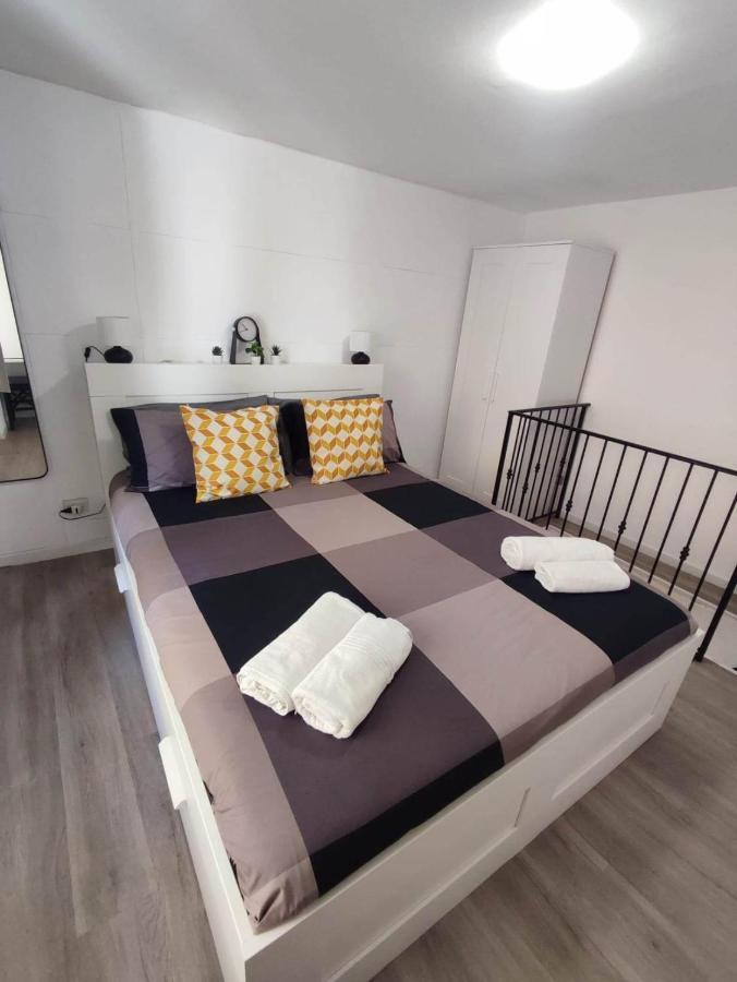 Vila Rainbow House CTA Exteriér fotografie