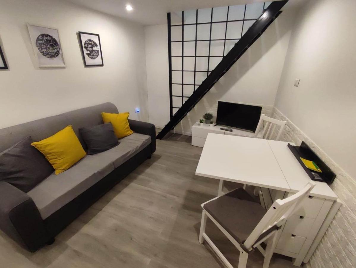 Vila Rainbow House CTA Exteriér fotografie