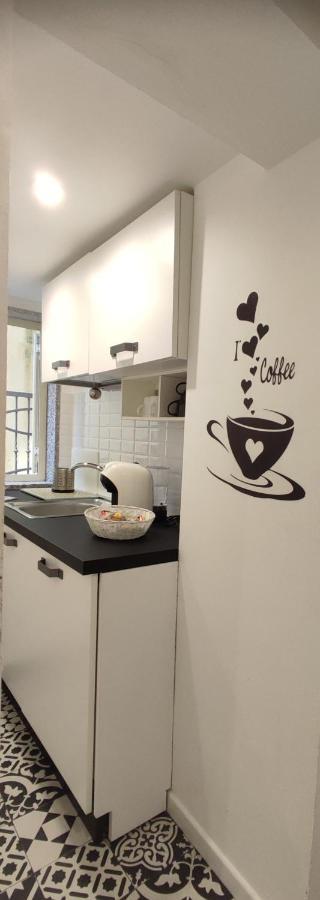 Vila Rainbow House CTA Exteriér fotografie