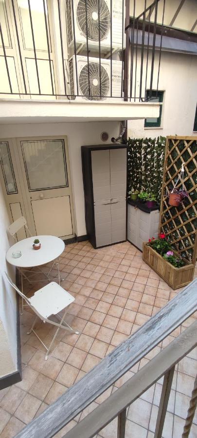 Vila Rainbow House CTA Exteriér fotografie